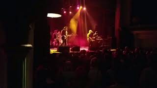 The Get Up Kids doing "Close to Me" by the Cure