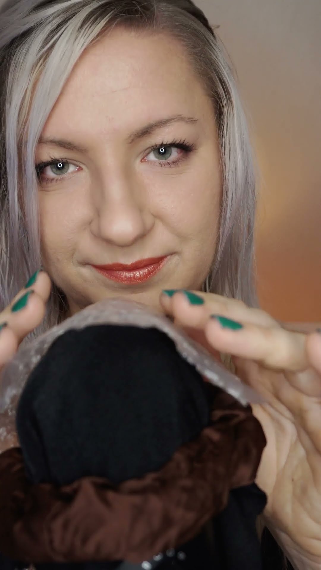 BLITZSCHNELL EINSCHLAFEN #asmr #asmrshorts #entspannung #einschlafen # ...