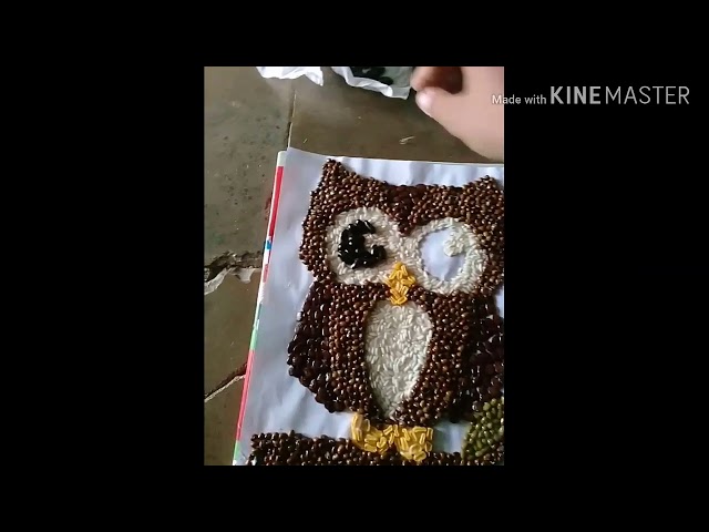 1050+ Gambar Kolase Hewan Burung Dari Biji Bijian HD 1050+ Gambar Kolase Hewan Burung Dari Biji Bijian HD