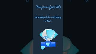 Jennie Faye-H6S Plss Join Choose A Color Pink Or Purple