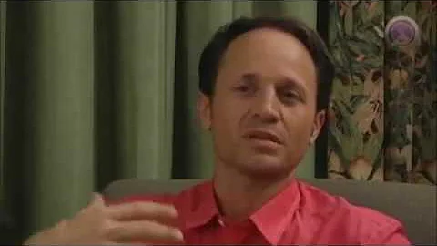 Why Did Billy (David Yost) Leave Power Rangers?