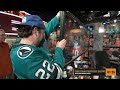 Look In: Dylan And Jay Take Down The Partition | 5/1/26