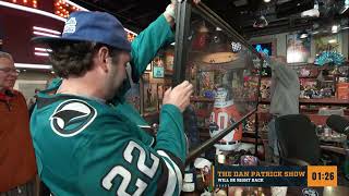 Look In: Dylan And Jay Take Down The Partition | 5/1/26