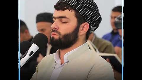 ويسألونك عن ذي القرنين_ سورة الكهف