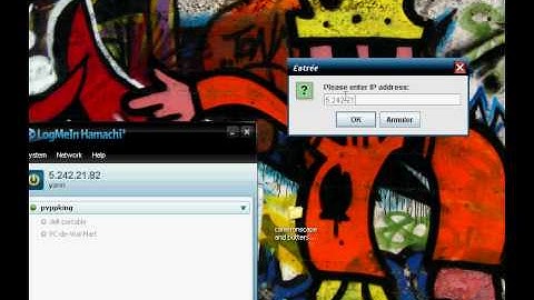 how to   set up for play to my 508 server