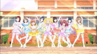 Hop? Stop? Nonstop! - Aqours - Love Live! School Idol Festival All Stars