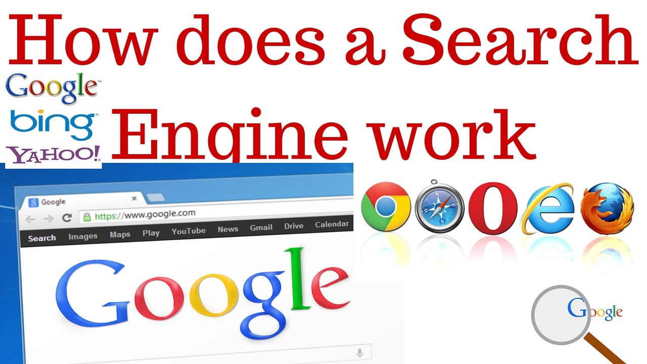 download search engine google