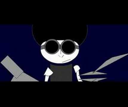 Pain for pleassure Ninja edition