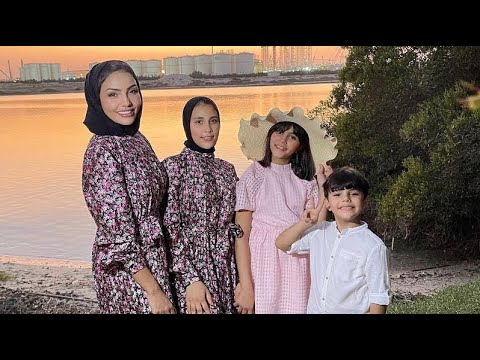 انهيار الاء عبد الرحمن اثناء سرد قصة خطف اولادها 💔😭 الجزء الثاني - YouTube