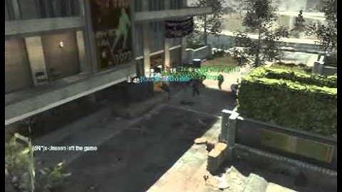 XDeadlyNingaX -Cross Map Tomahawk Stadium