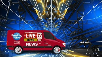 Best News Intro Templates for After Effects [2022] green Screen/ DSNG Vn/#createrstemplateyoutube