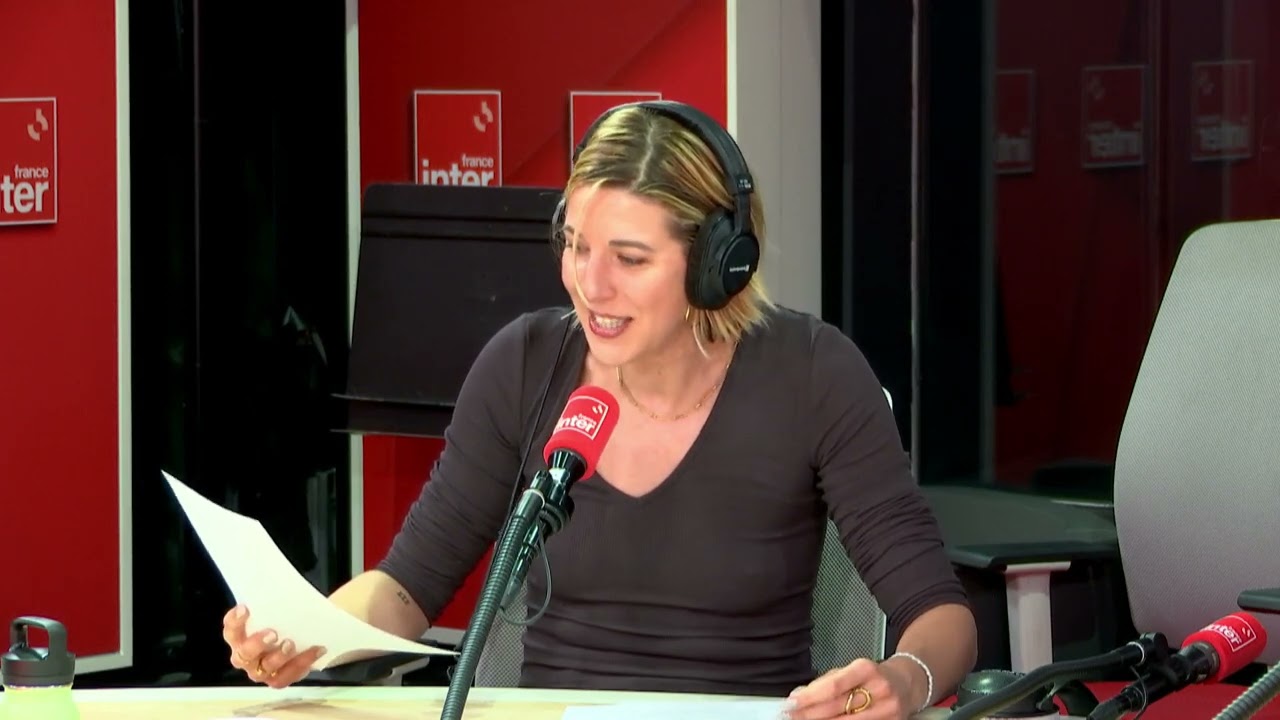 Le conflit israélo-palestinien expliqué aux enfants - La chronique de Camille Lorente