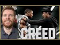Creed (2015) - Crítica: um spin-off surpreendente!
