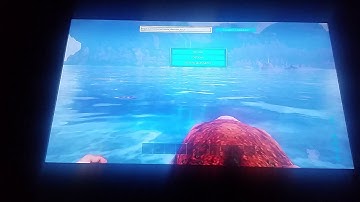 How to spawn in Mosasaurus a Ark new update