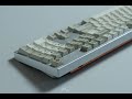 Bina 103 Typing Sound Test