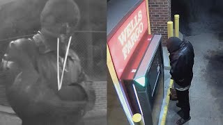 Man seen using Samantha Josephson's debit card at ATMs hours after killing
