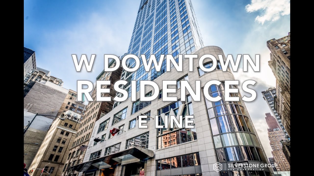 123 Washington Street 41e In Financial District Manhattan Streeteasy