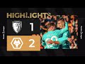 Bournemouth Wolves goals and highlights