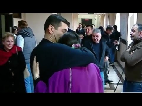 კობა კოშაძის საქმე