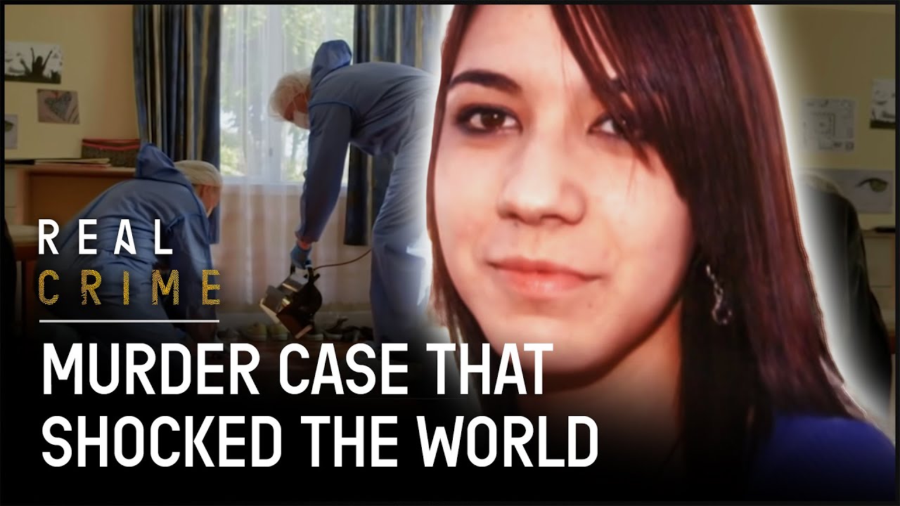 Gruesome Murder That Shocked America I Forensics (2020)