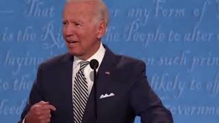 Donald Trump taunted Joe Biden over his son&#39;s past drug problem at election debate | Asad Empire