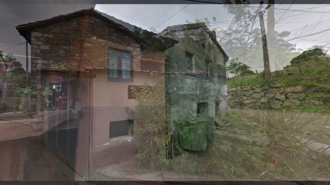 Reznera, Ventosa, Candamo, ASTURIAS