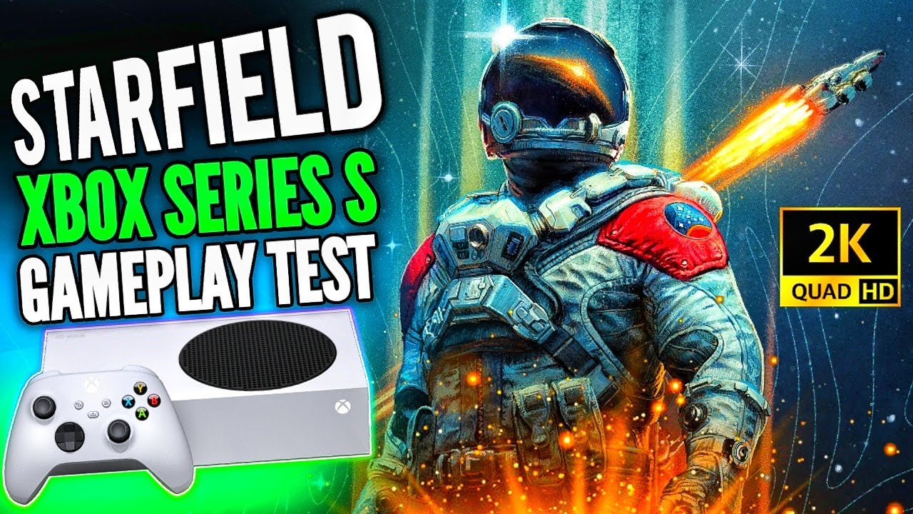 Starfield Merecia Está No Goty!? #starfield #starfieldgame #xbox #xbox