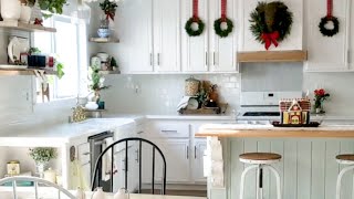 Sweet Christmas Home Tour for the Holidays