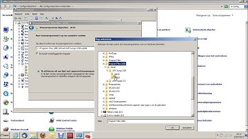 Software - Installeren modem windows 7