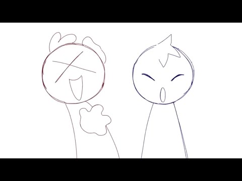 OH I LOVE THIS R-RECORD // Animation Meme