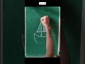 how to draw a boat ⛵ with a number 4
