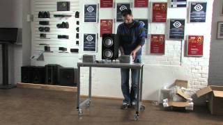 Teufel Concept D 500 Thx