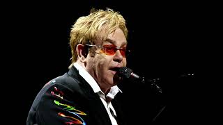 Elton John - Live in Pula Croatia - July 8th 2009
