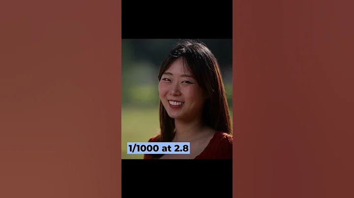 Camera Settings For High Speed Sync #CameraSettings #HighSpeedSync #photographytutorial