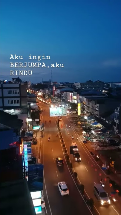 Beri kisah kita sedikit waktu semesta mengirim dirimu untukku | Status Whatsaap