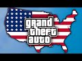 GTA Retro: Why Grand Theft Auto Games Are ONLY Set in America &amp; Why GTA Hasn&#39;t Returned To London!