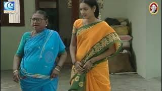 MettioliSerial | அவர் வருவாரா??? மாட்டாரா??? | மெட்டி ஒலி | Ep 109