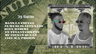 Jey Rspctme & ADB - Dinero ( audio   lyrics ) #Jey #ADB #LFPLF