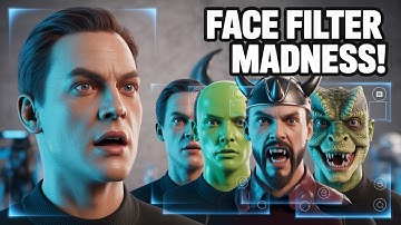 SnapCam is FINALLY replaced! - Works in ANY Camera App! FREE