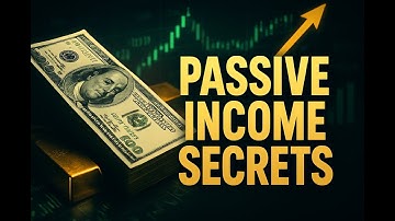 How to Build Passive Income Streams Without Quitting Your Day Job