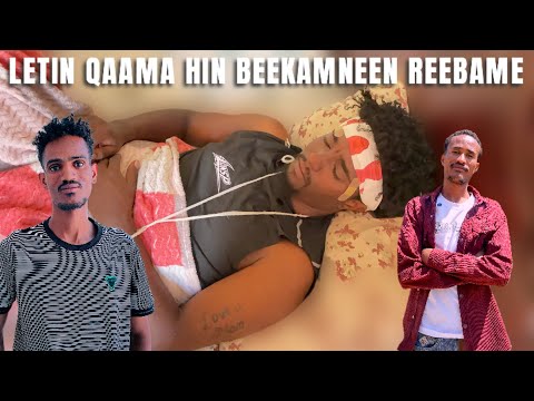 LETIN QAAMA HIN BEEKAMNEEN REEBAME