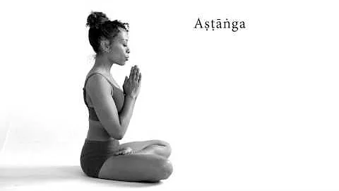 Ashtanga Yoga Closing Mantra with Laruga Glaser