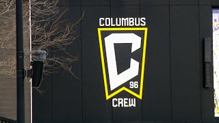 Columbus Crew fans gear up for 2025 season with excitement and changes