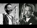 Capture de la vidéo Joe Henderson & Johnny Griffin Two Tenors Live In Berlin, 1987 [Bootleg] | Bernie's Bootlegs