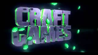 INTRO CRAFT GAMES [Fizzy GFX]