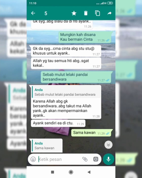 Story wa sakit pinggang cari uang😒