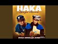 HAKA NAGA DAMA 