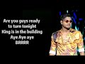 king rocco gold digger lyrics mtv hustle Mp3 Song