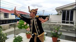 IGAL PANANGSANG SELAKAN TAHIR