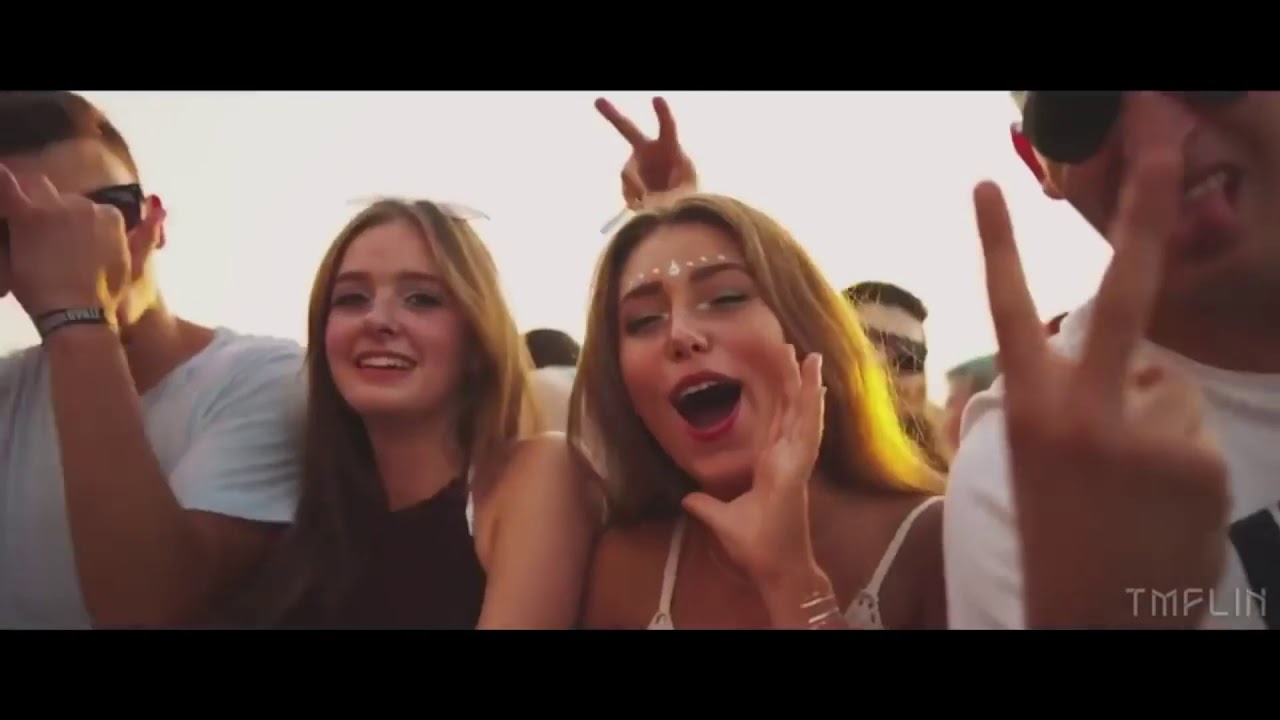 [Hardtekk] KlirrFaktor - In My Mind Remix + VIDEO HD short edit